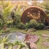 Cocoon with Private Pool